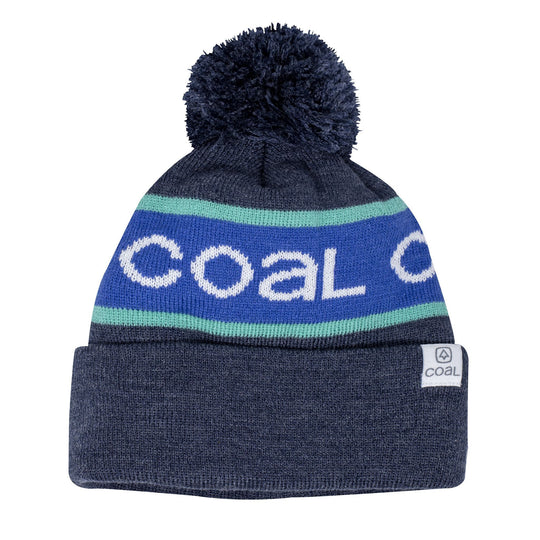 Coal The Team Beanie