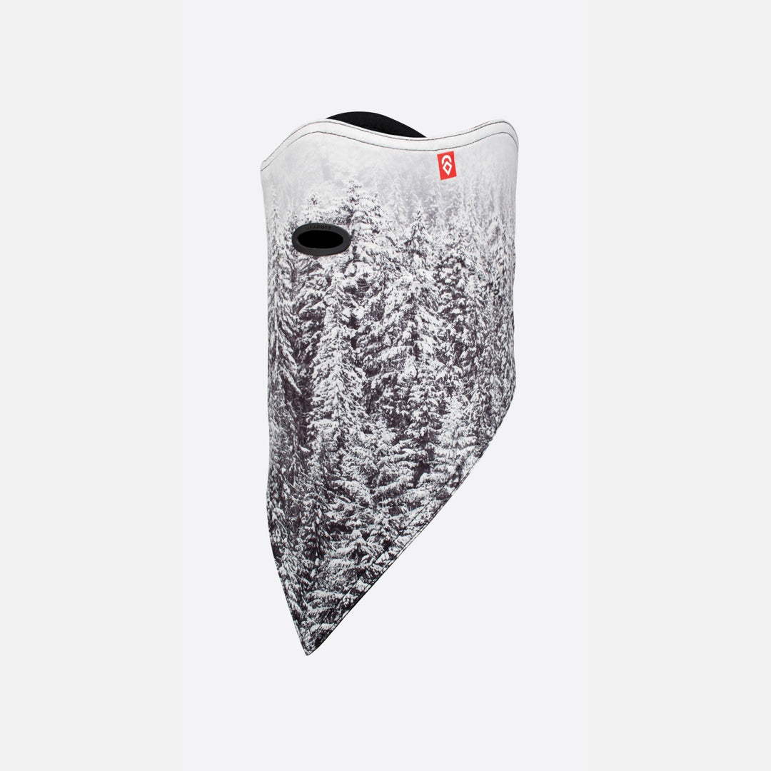 Airhole Facemask Standard Softshell &amp; Polar